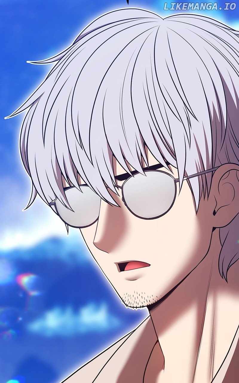 plus 99 Wooden stick Chapter 148 103